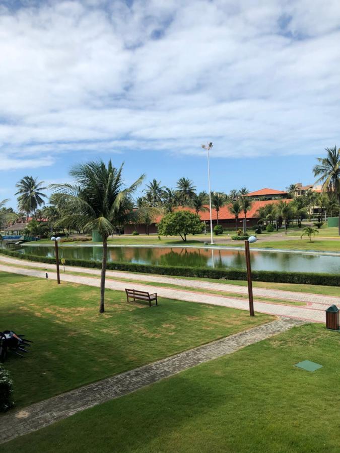 Aquaville Condomínio Aquiraz Exterior foto