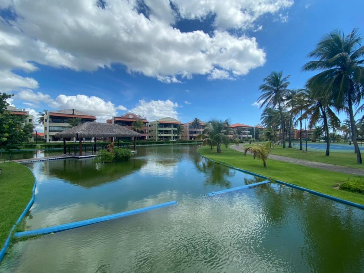 Aquaville Condomínio Aquiraz Exterior foto